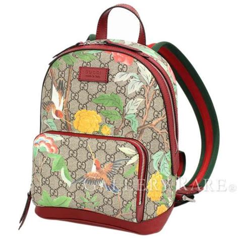 gucci グッチ リュック|Gucci bag.